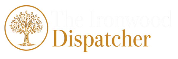 The Ironwood Dispatcher